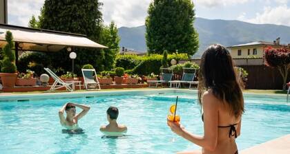Hotel Ristorante La Lanterna