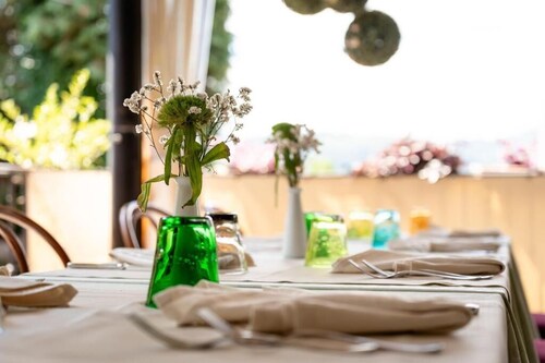 Hotel Ristorante La Lanterna