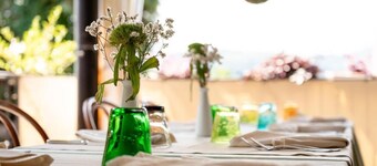 Hotel Ristorante La Lanterna