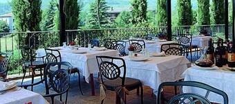 Hotel Ristorante La Lanterna