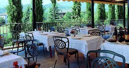 Hotel Ristorante La Lanterna