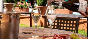 Hotel Ristorante La Lanterna