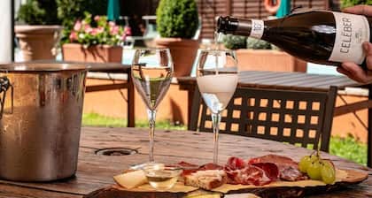 Hotel Ristorante La Lanterna