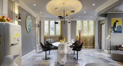 Residenza delle Città