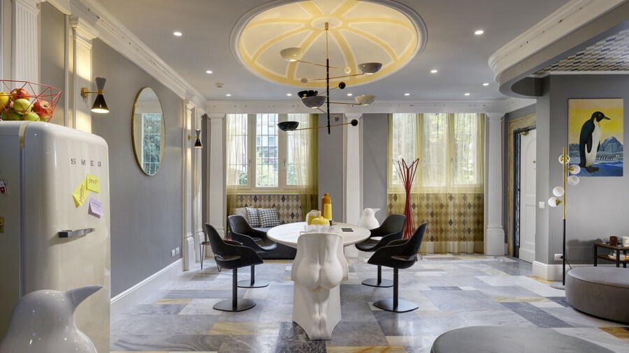 Residenza delle Città