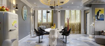 Residenza delle Città