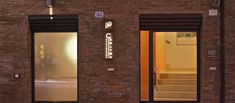 Residence Carlton