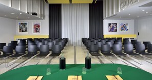 Meeting facility - Residence Carlton (Ferrara)