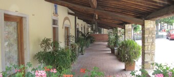 Residence Casprini da Omero