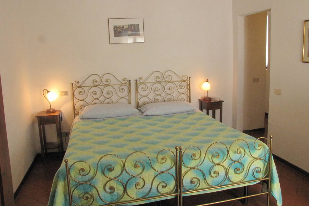 Apartment for 3 people