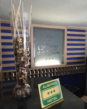 Recepción