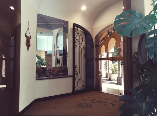 Albergo della Corona