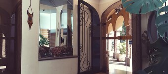 Albergo della Corona