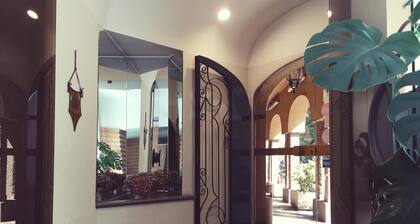 Albergo della Corona