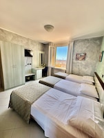 Chambre triple