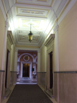 Centro de negocios