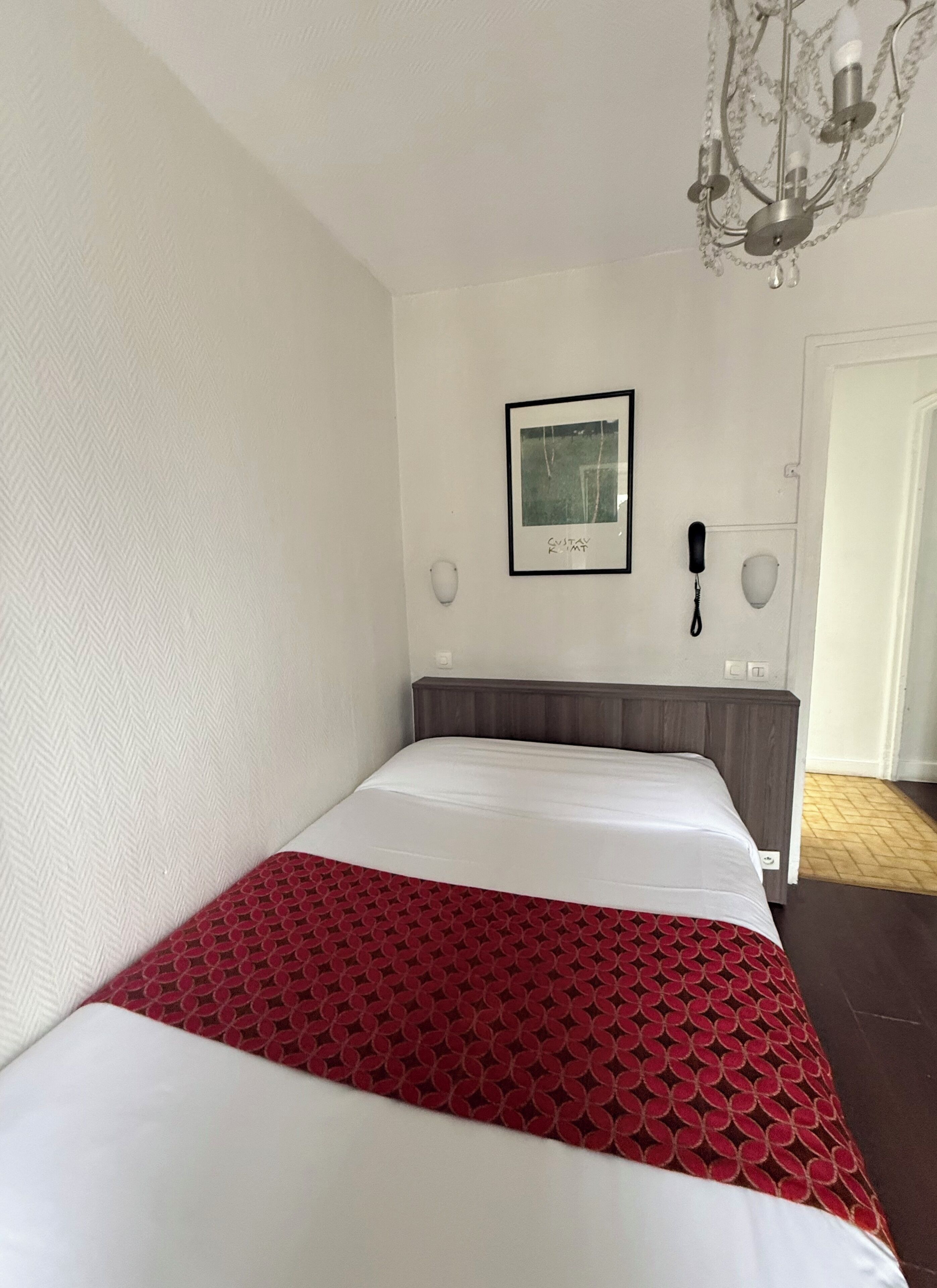 Foto - Hôtel Du Brabant