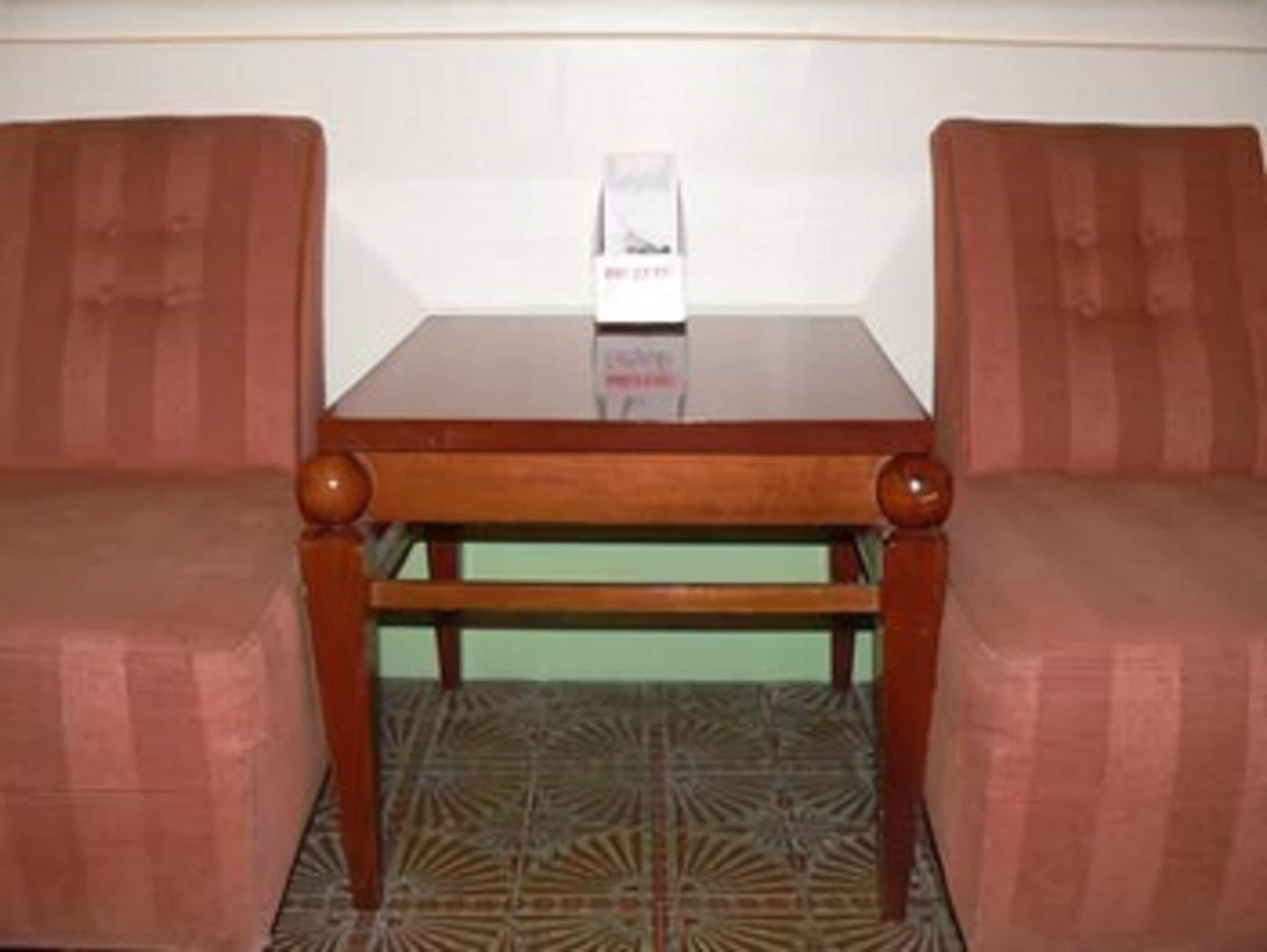 Foto - Hôtel Du Brabant