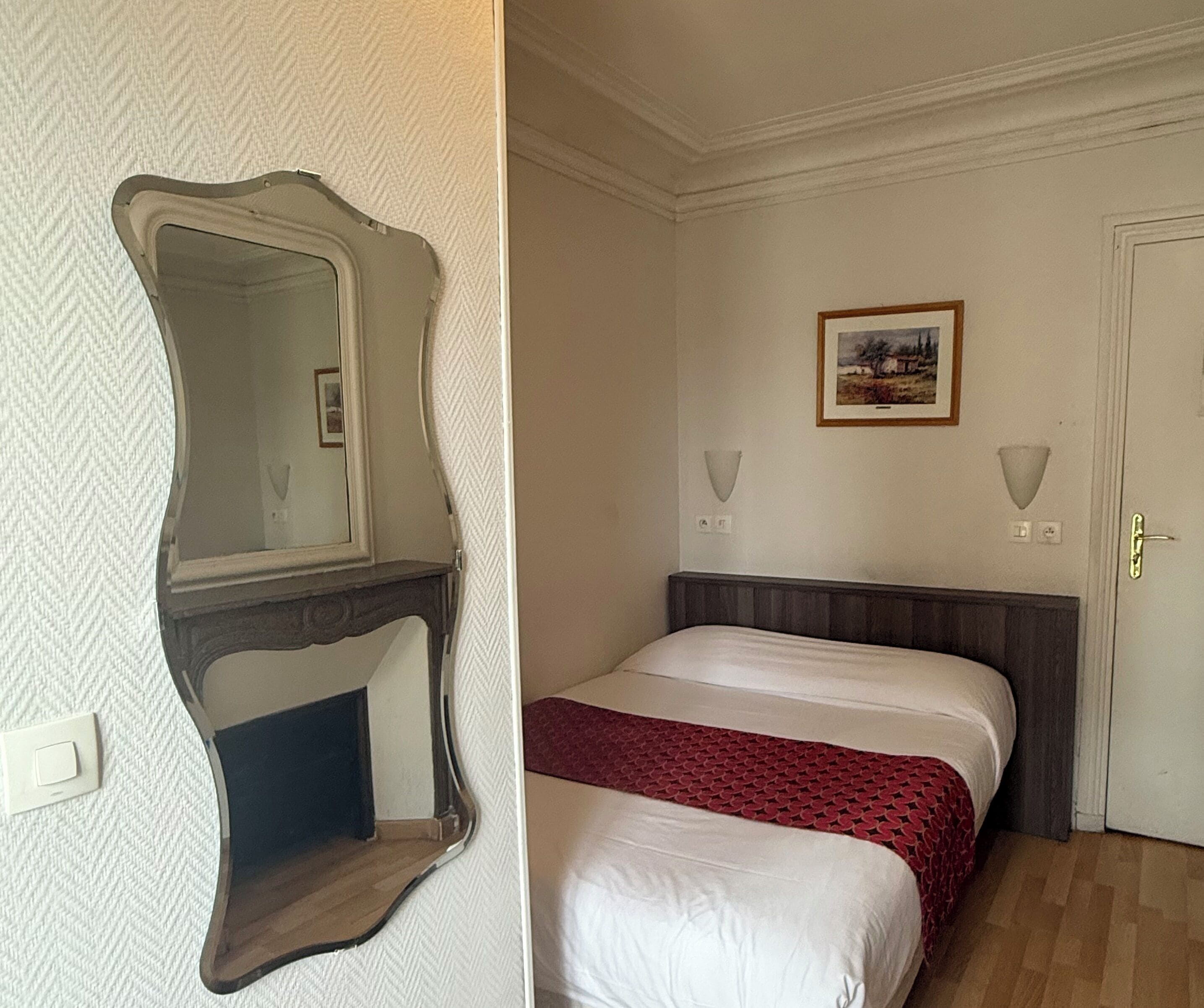 Foto - Hôtel Du Brabant