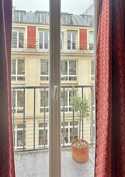Hôtel Du Brabant