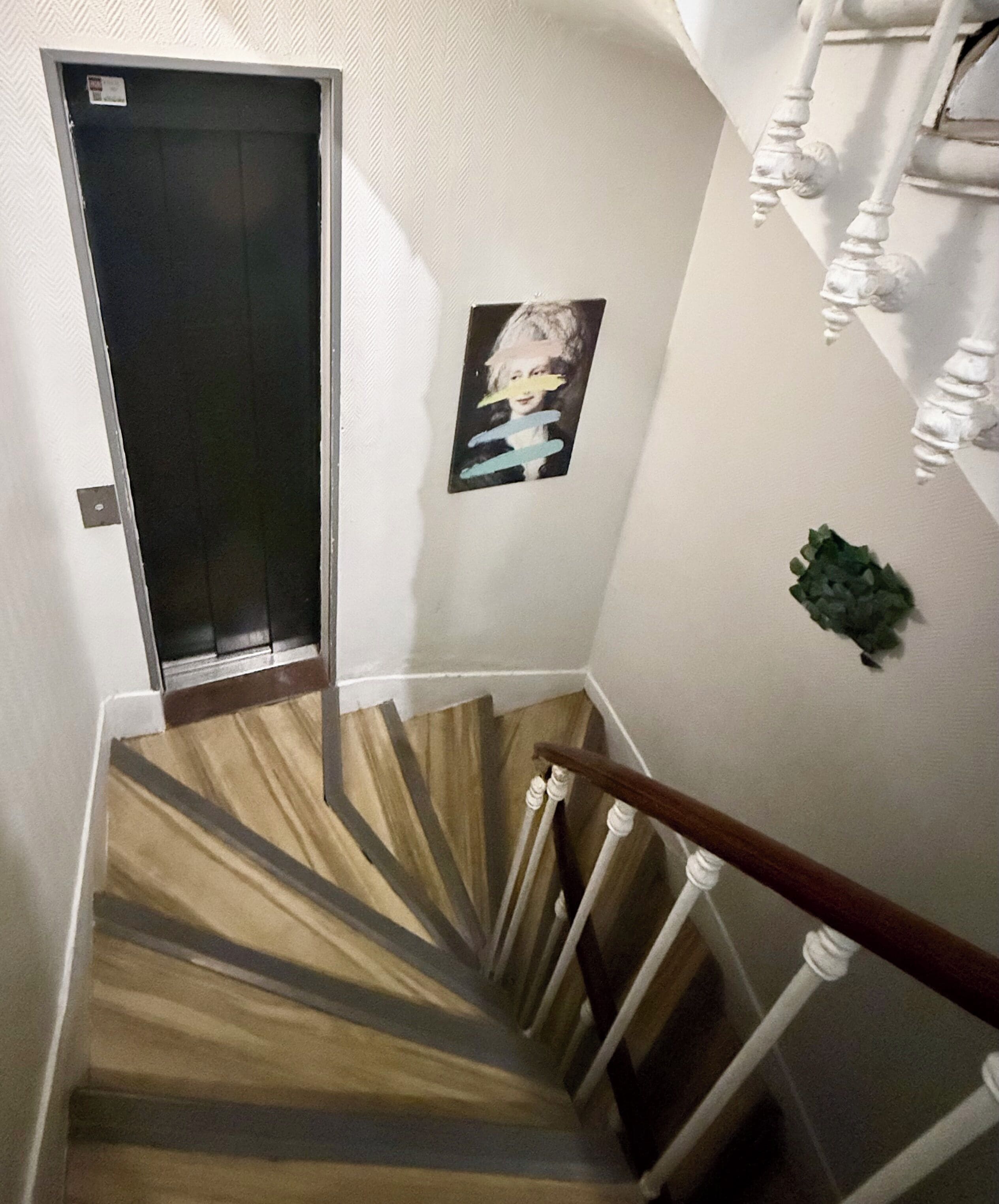 Foto - Hôtel Du Brabant