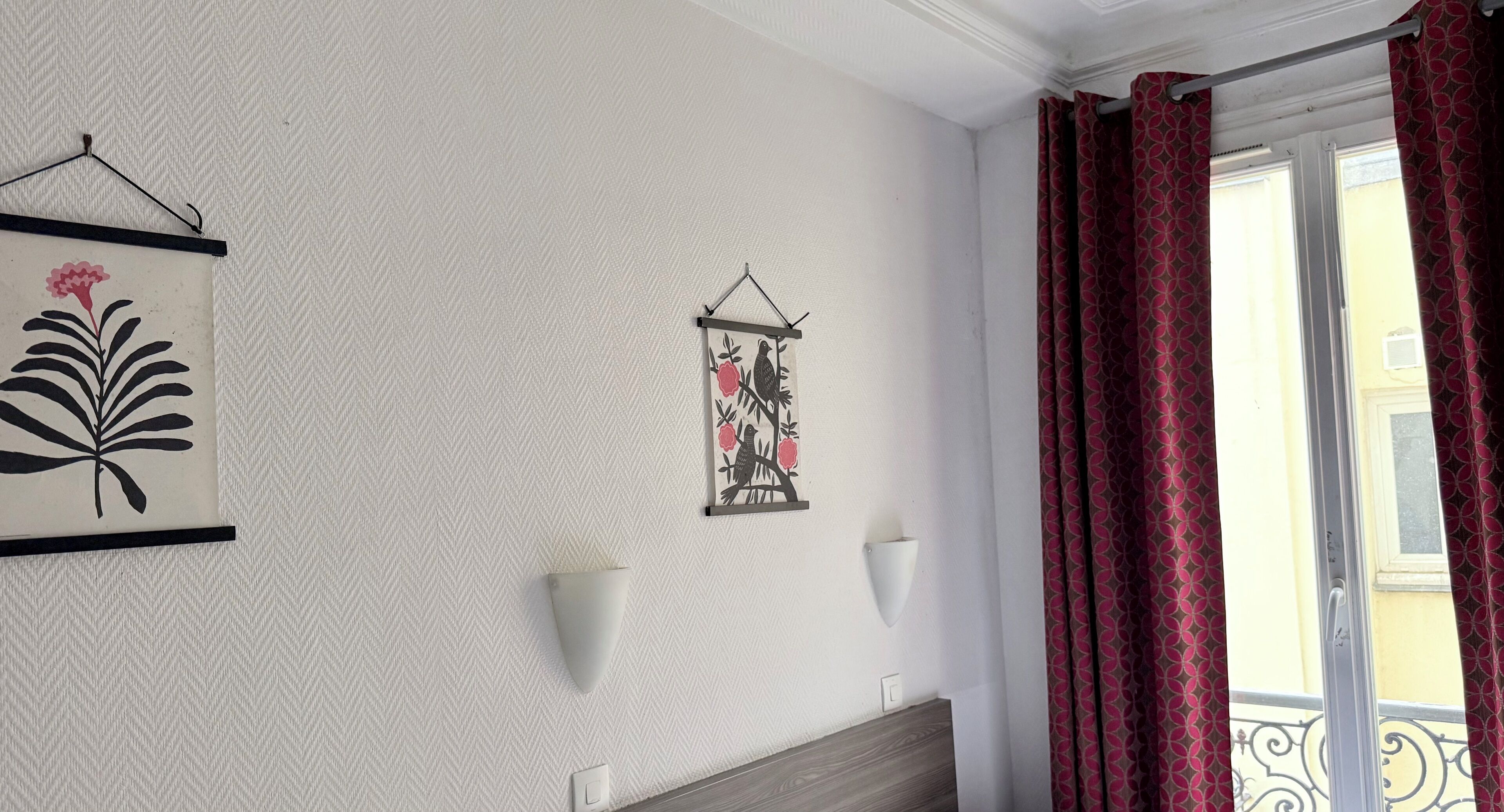 Foto - Hôtel Du Brabant