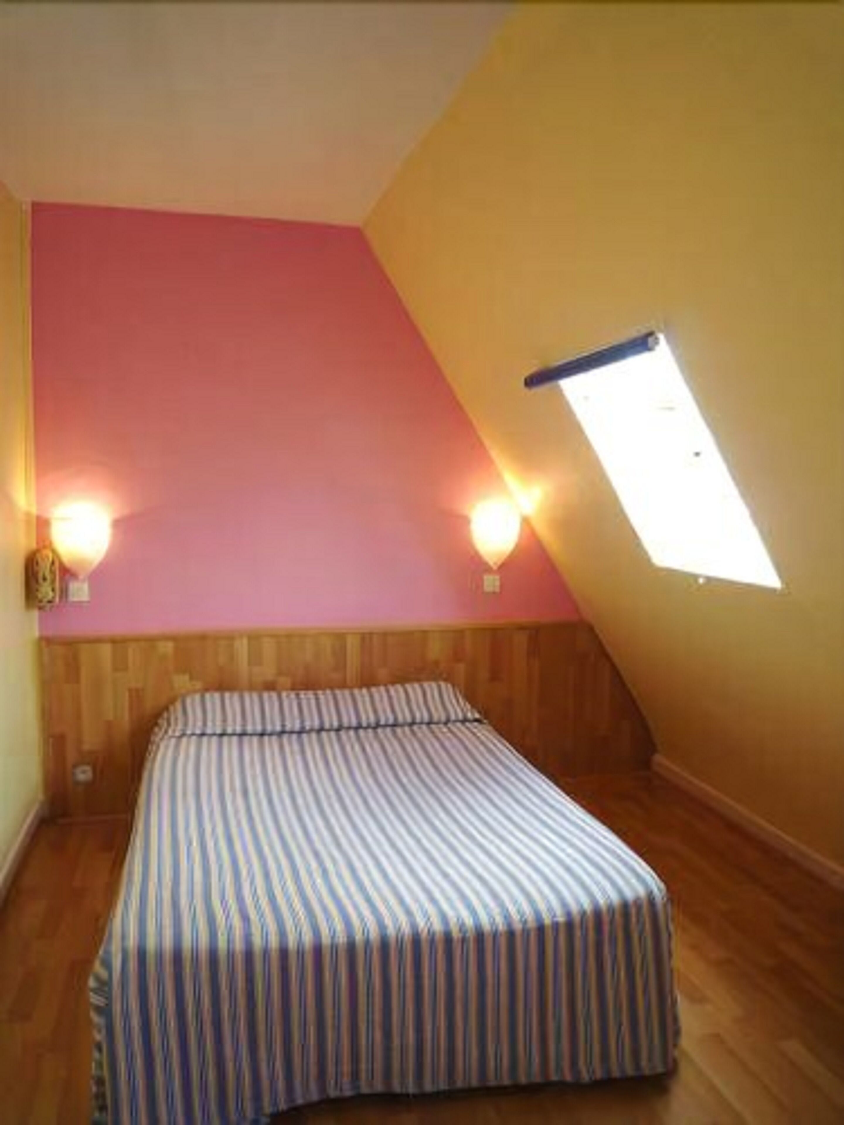 Foto - Hôtel Du Brabant