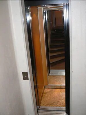 Detalle del interior