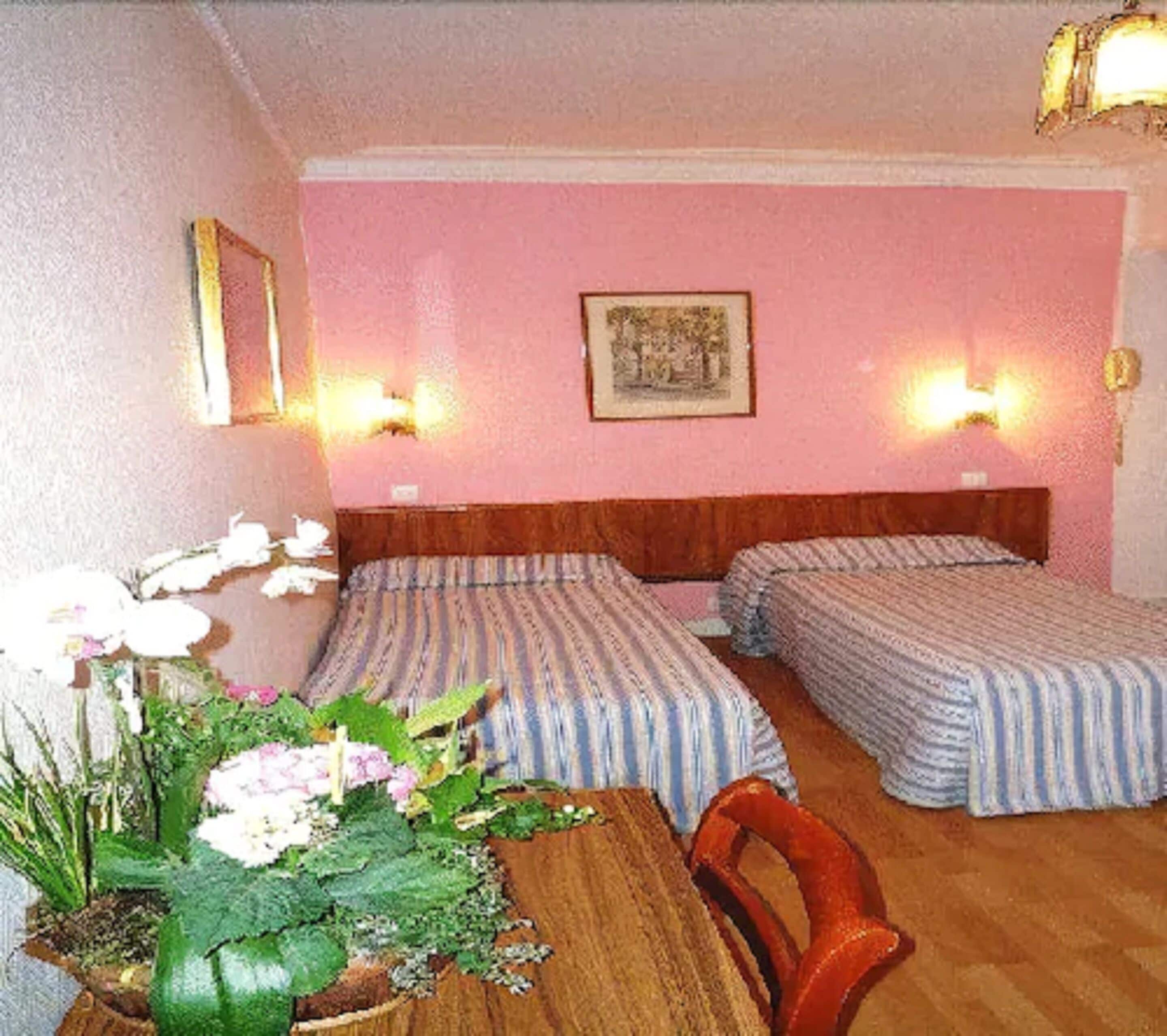 Foto - Hôtel Du Brabant