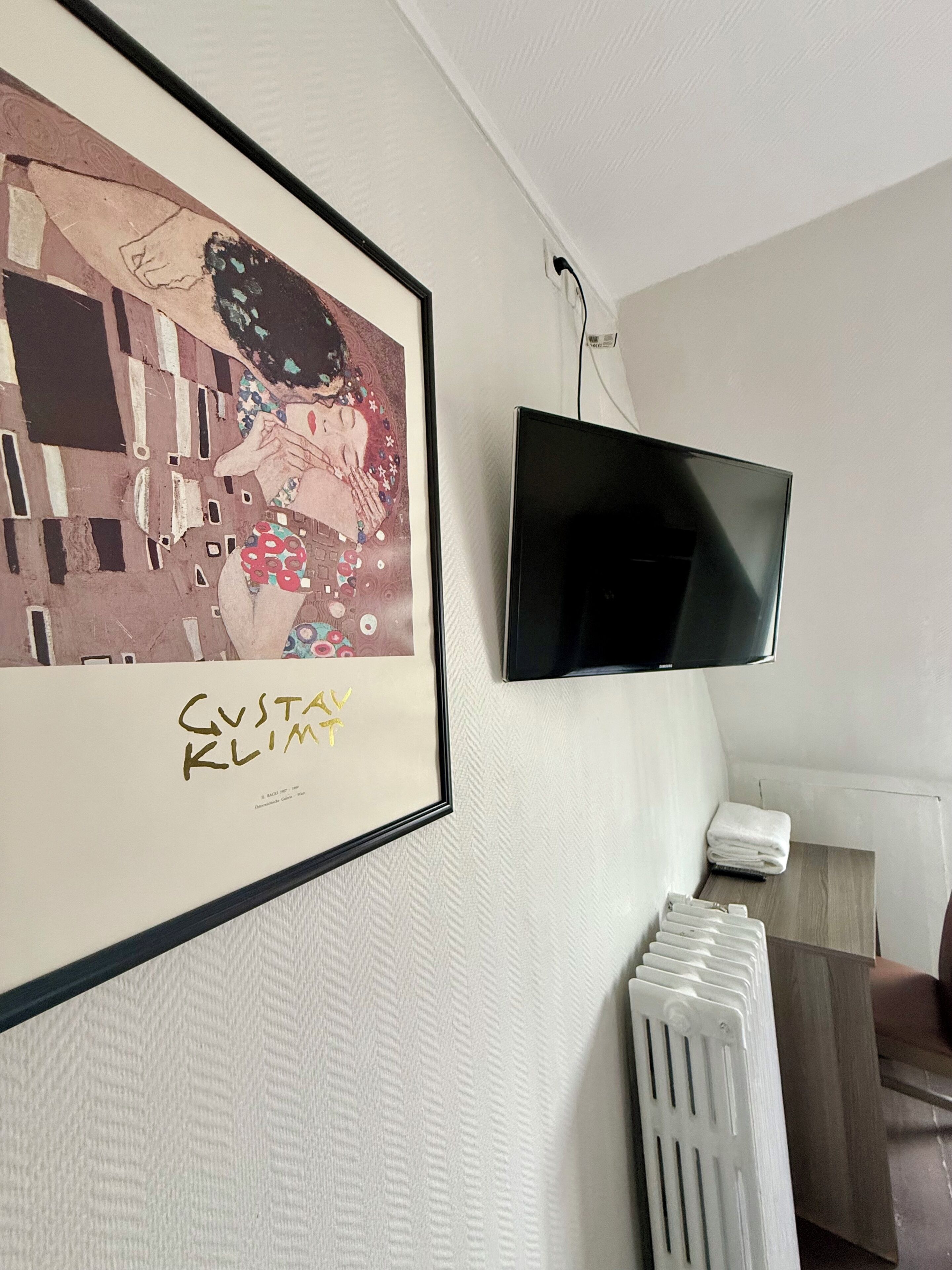 Foto - Hôtel Du Brabant
