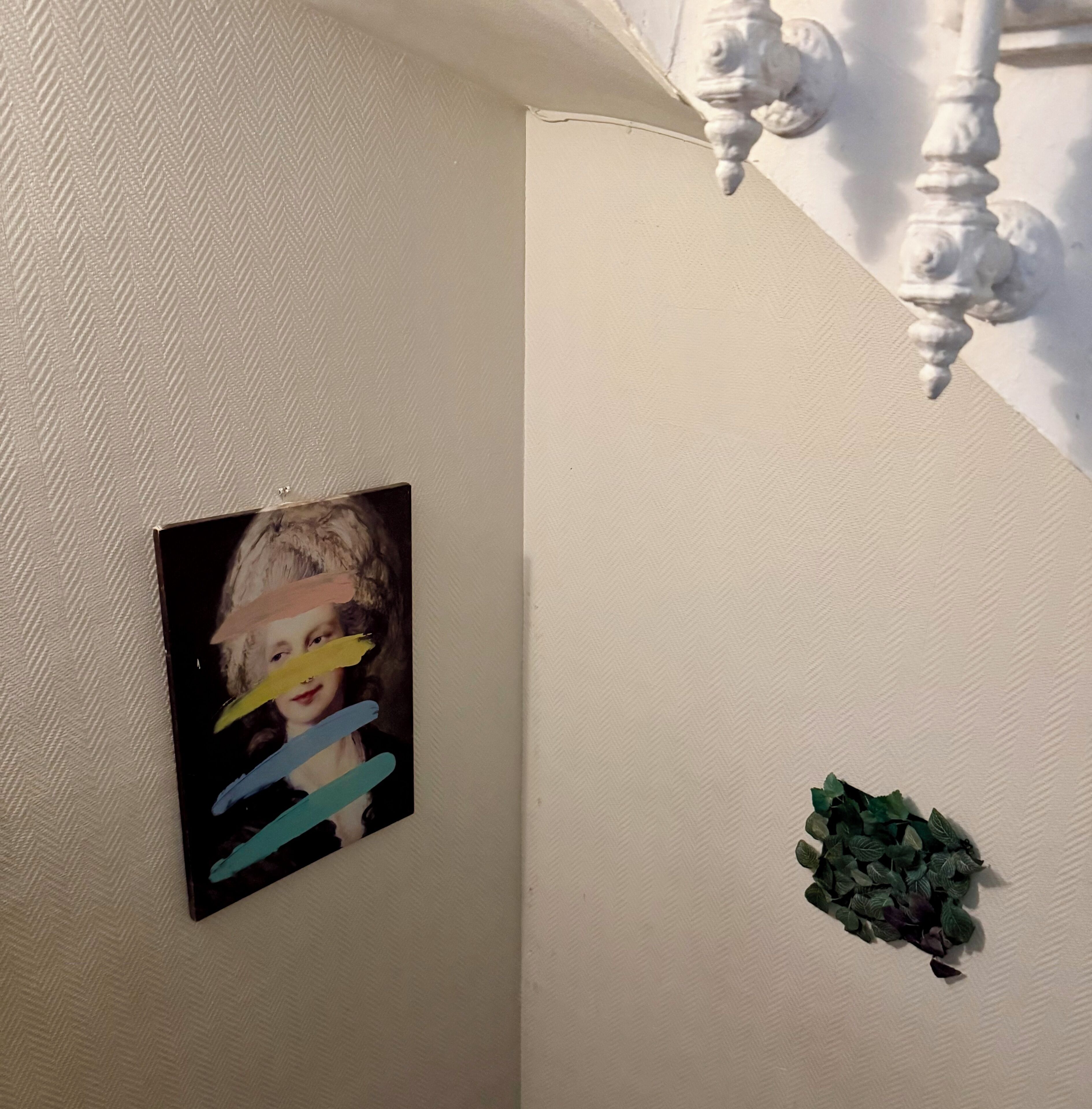 Foto - Hôtel Du Brabant