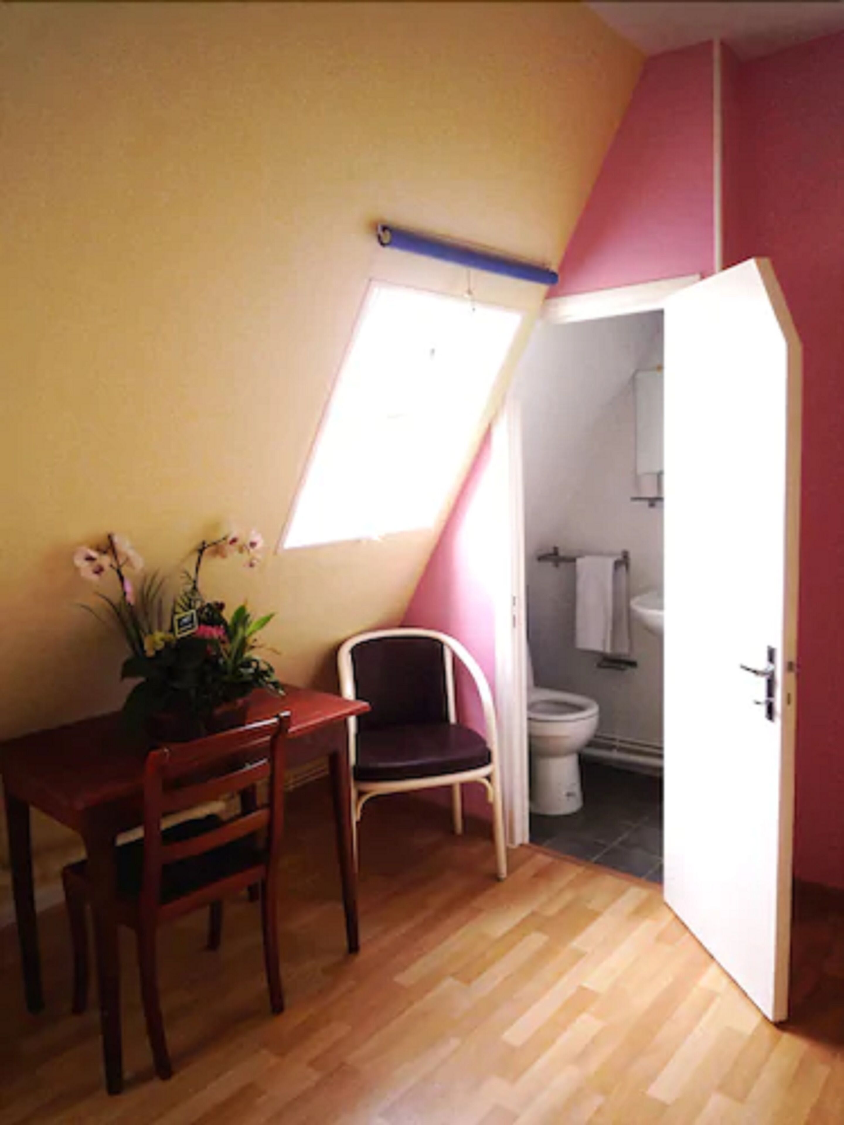 Foto - Hôtel Du Brabant