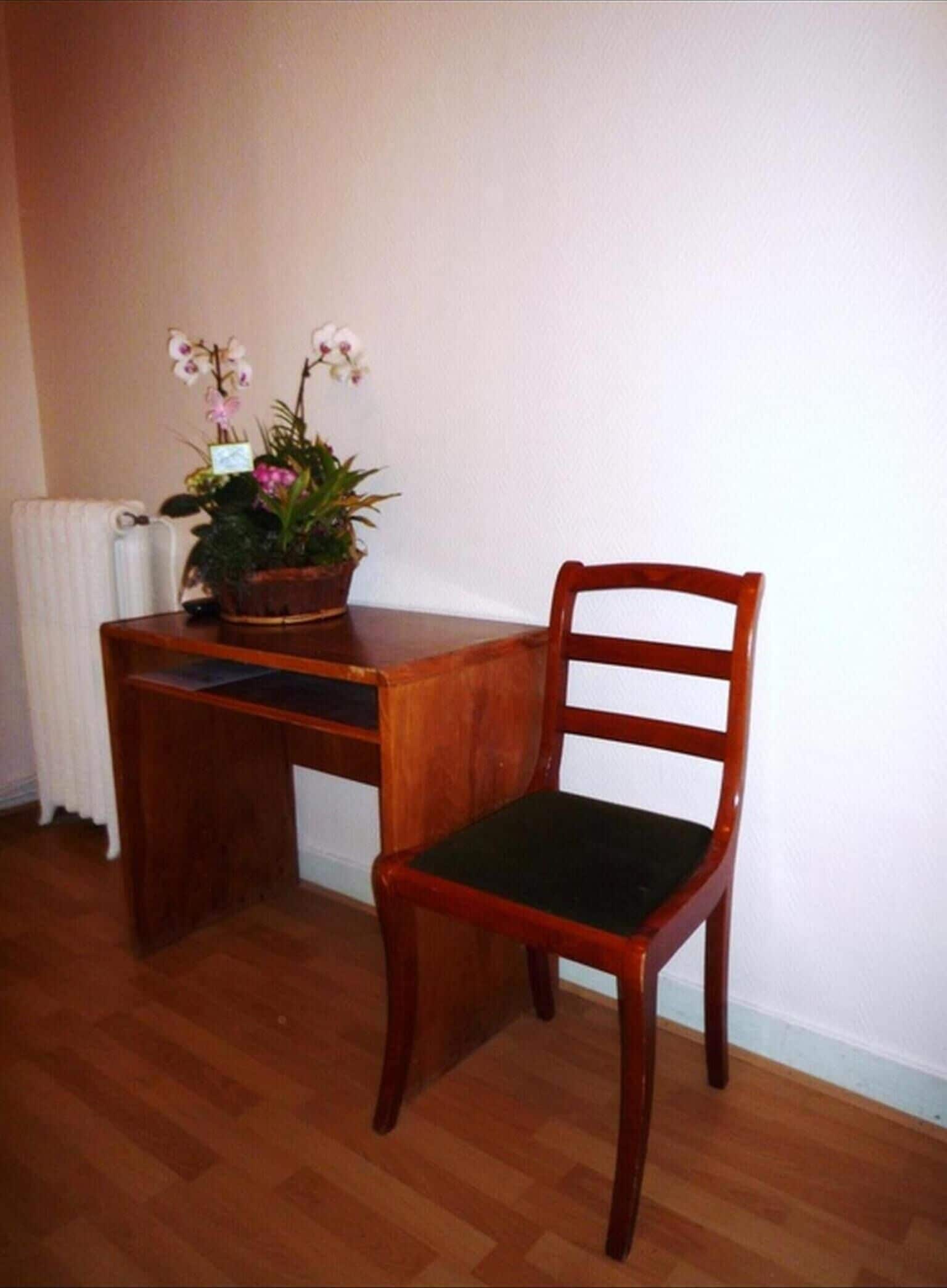 Foto - Hôtel Du Brabant