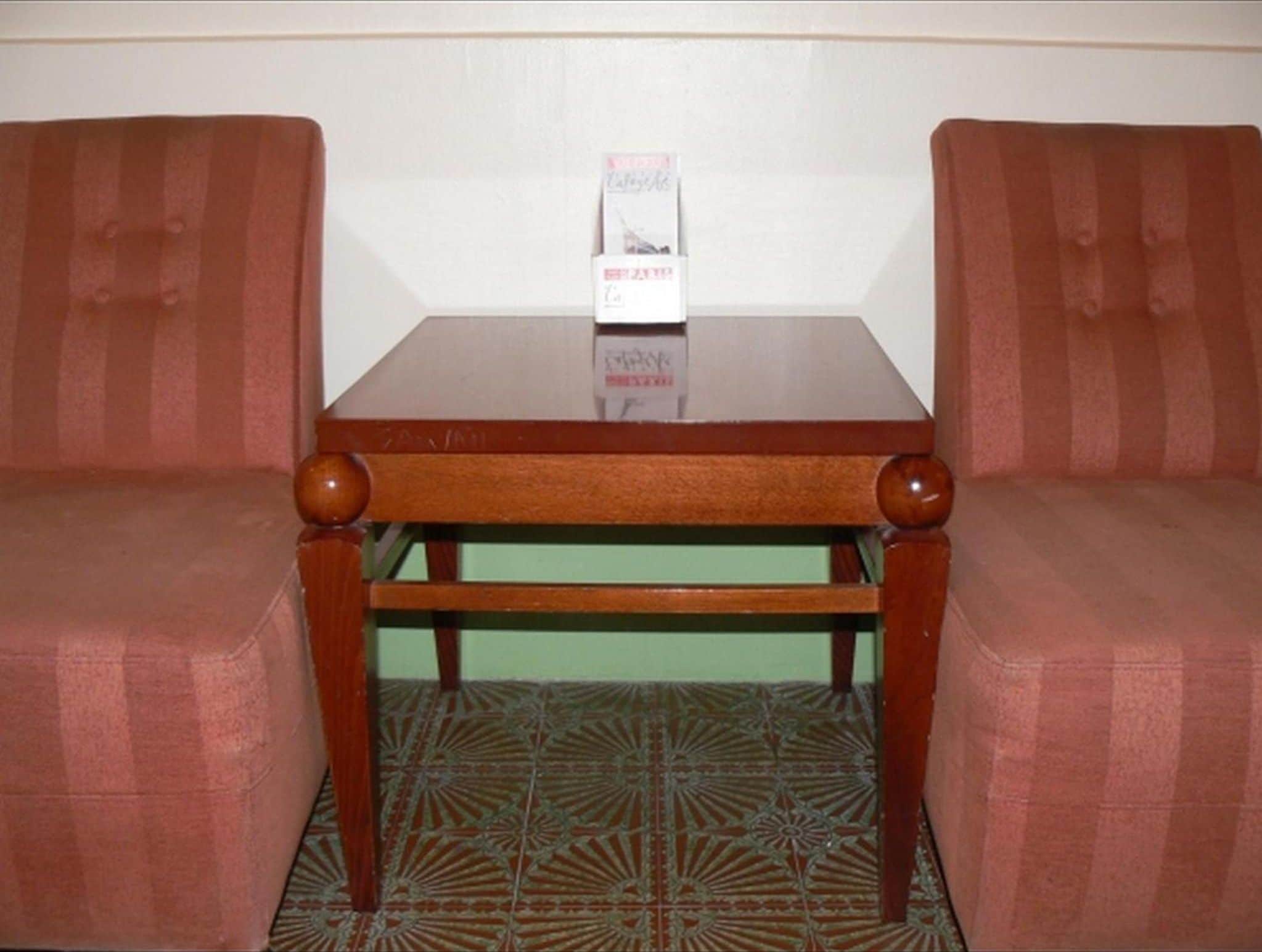Photo - Hôtel Du Brabant