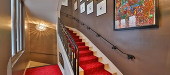 Hôtel Louvre Richelieu