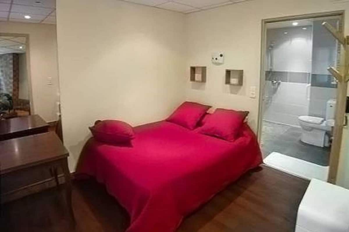 Draps en coton égyptien, matelas Select Comfort