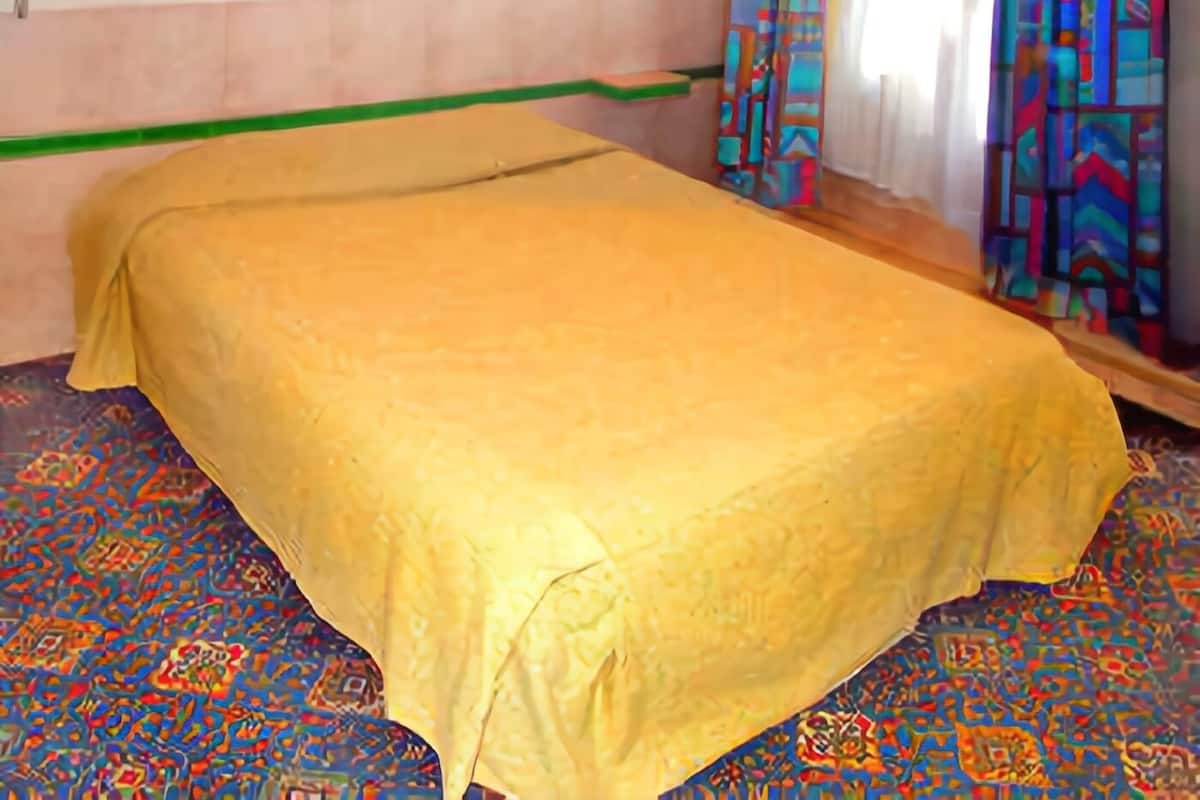 Draps en coton égyptien, matelas Select Comfort