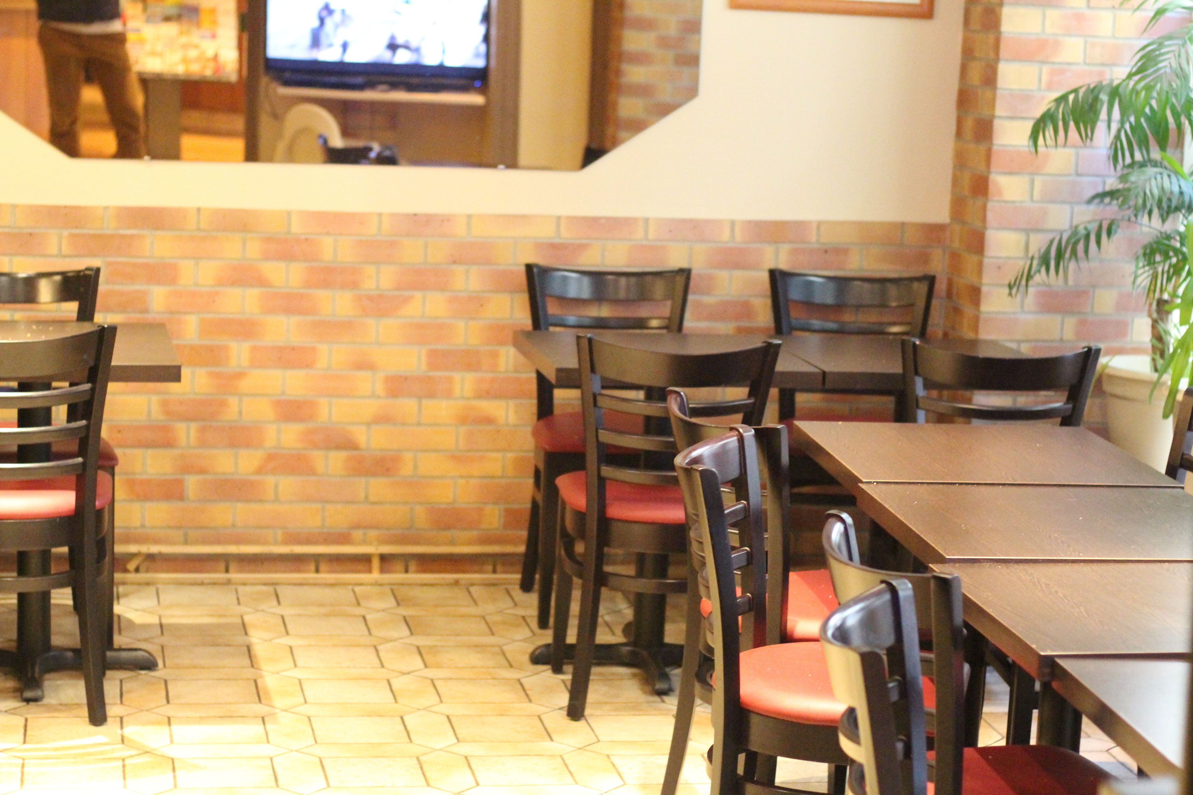 Photo - Hôtel Jarry Confort