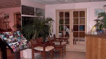 Recepción