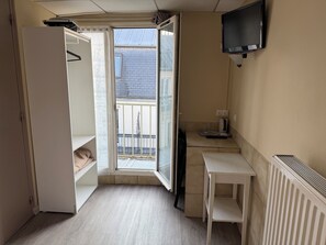 Enkeltrom | Sengetøy i egyptisk bomull og senger med Select Comfort-madrass