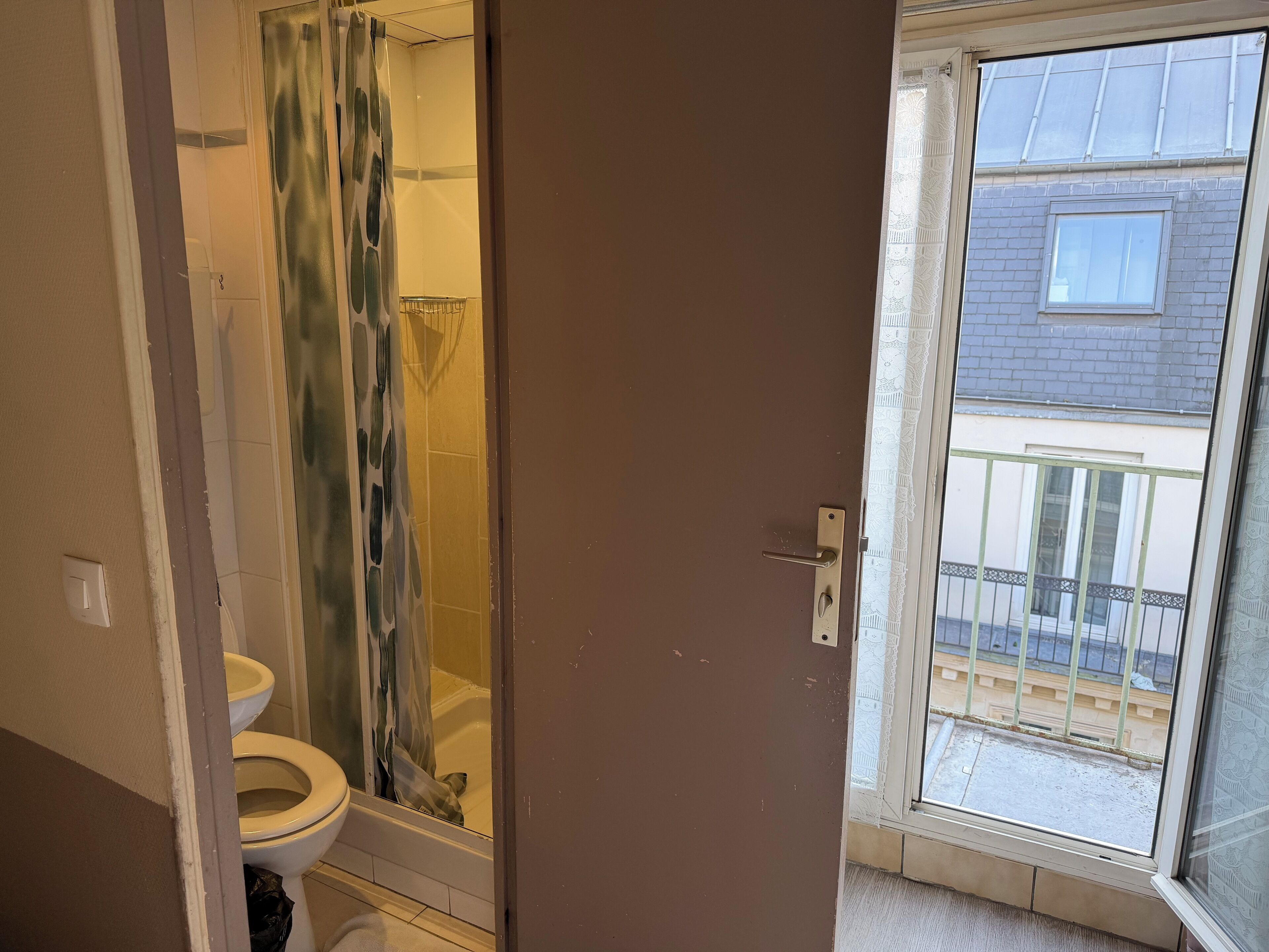 Photo - Hôtel Jarry Confort