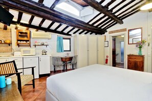 公寓 (3 pax-Third Floor) | 客房景觀