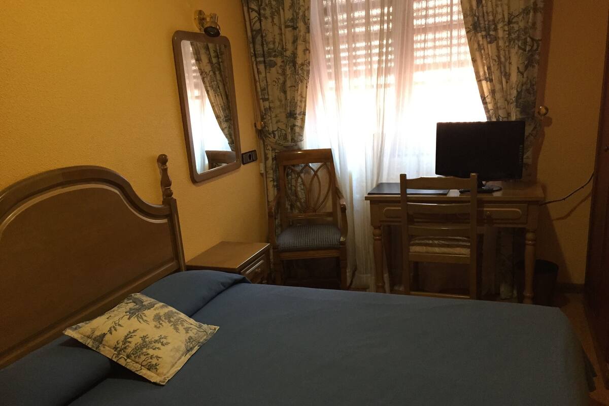 Chambre Simple