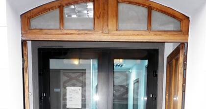 Hôtel Ermitage