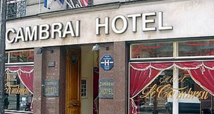 Hotel Cambrai