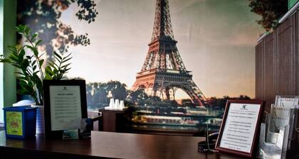 Hotel Cambrai