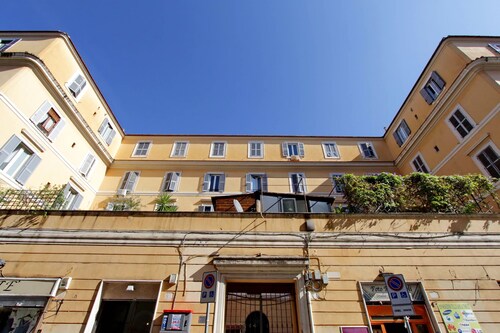 Rome Accommodation - Testaccio