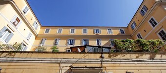 Rome Accommodation - Testaccio