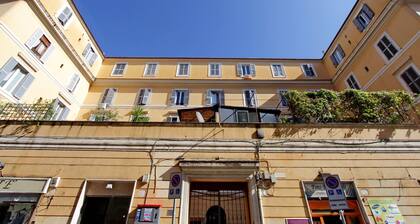 Rome Accommodation - Testaccio