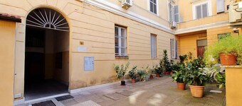 Rome Accommodation - Testaccio